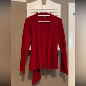 Alfani Merino Wool Light Jacket